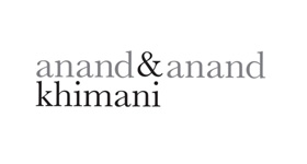 Anand and Anand & Khimani