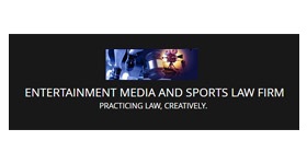 Entertainment Media and Sports Law Firm	