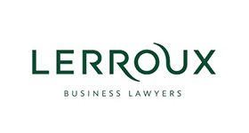 Lerroux Business lawyers