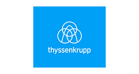thyssenkrupp
