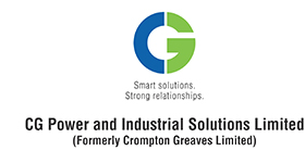 CG Power and Industrial Solutions Limited