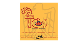 Tech Corp International Strategist 